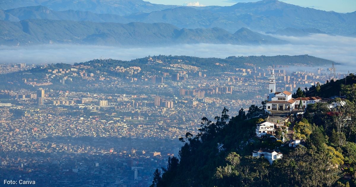 Cuáles son las 7 maravillas de Bogotá y cómo visitarlas