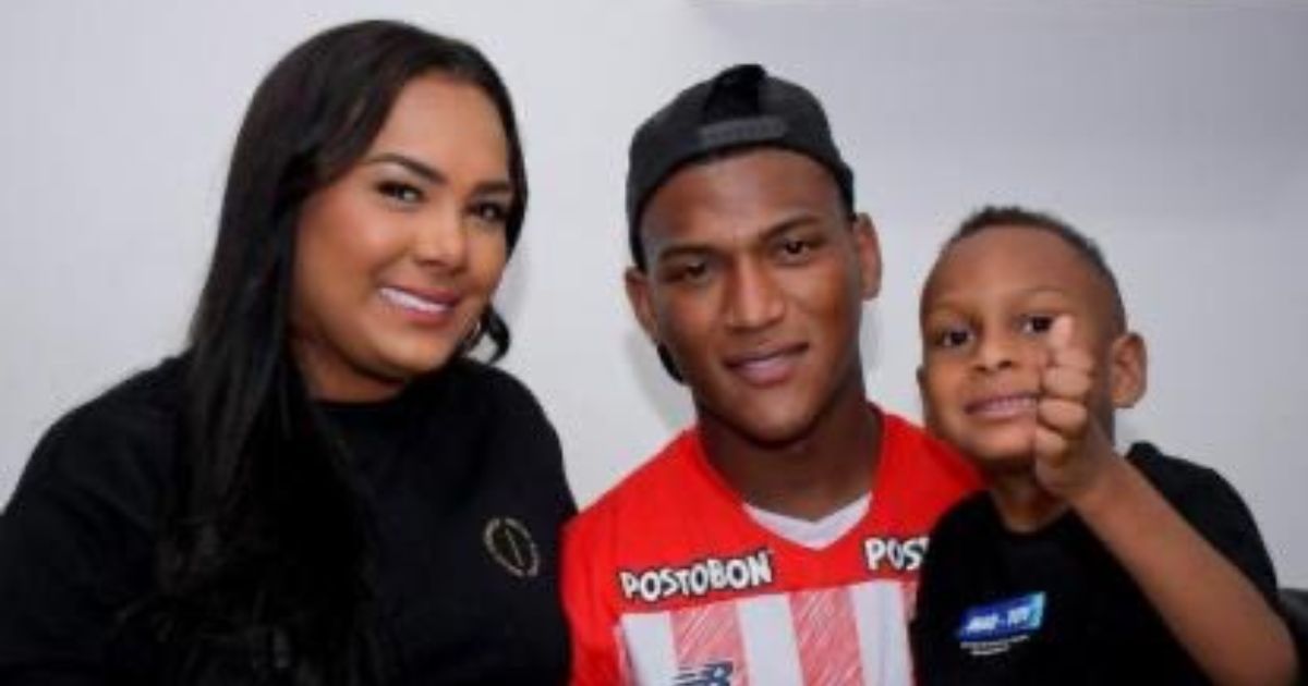 Carlos Gruezo Fichajes de Junior de Barranquilla - Fichajes de Junior de Barranquilla: El mundialista que le coquetea a Fuad Char para ser contratado