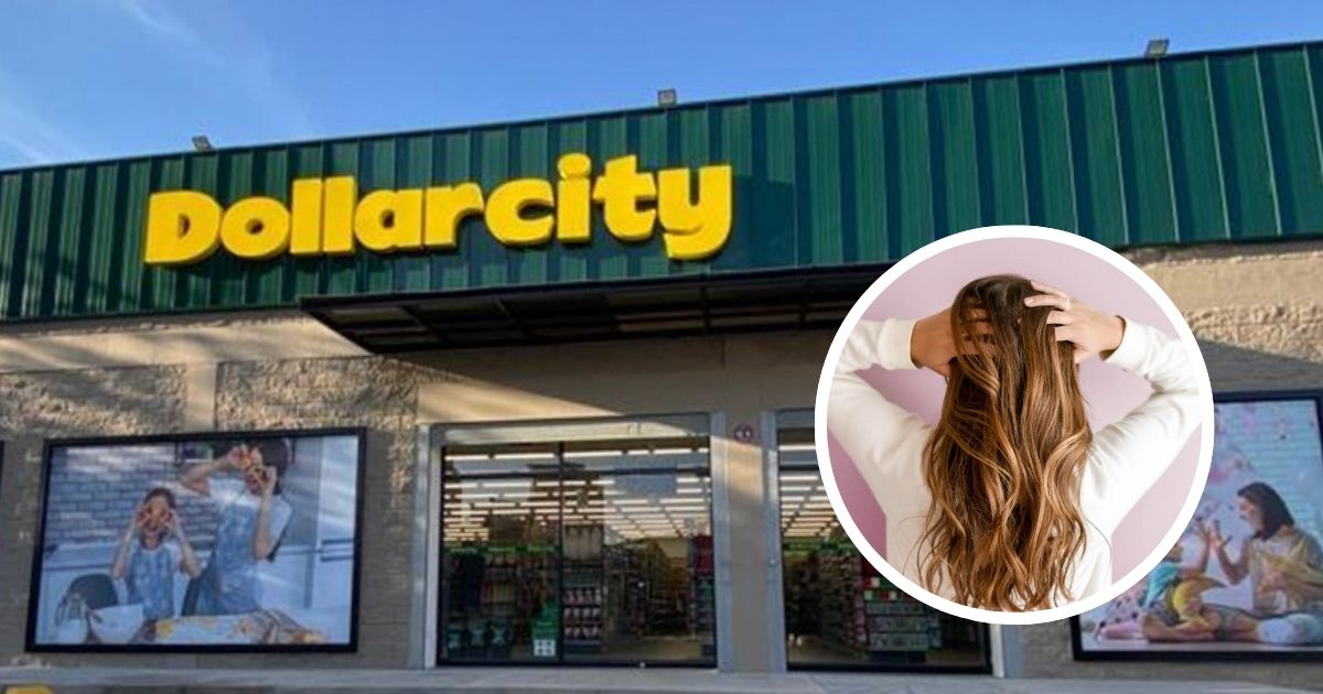 Cinco productos de Dollarcity para el cabello que le valen menos de $15 mil: champú, tratamiento y más