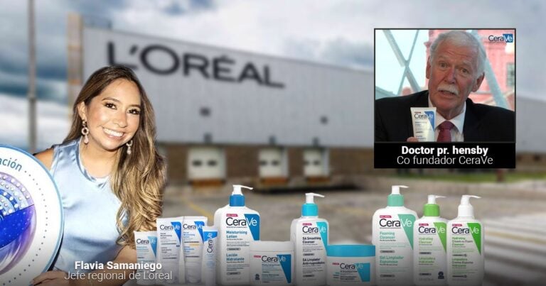 CeraVe - Así nació CeraVe, la marca gringa que entro pisando fuerte en el mundo y Colombia