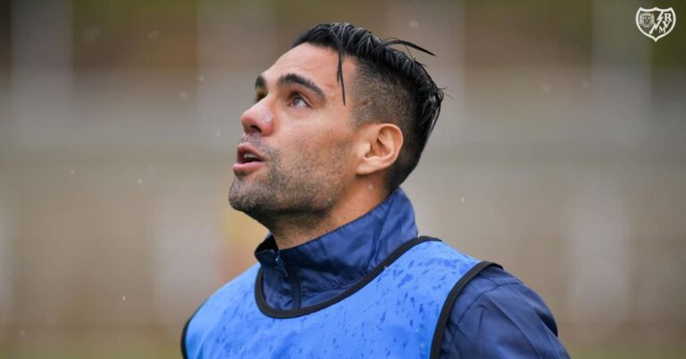 Radamel Falcao Bogotá Millonarios - Falcao dejó saber las razones de su viaje a Bogotá; cerró acuerdo con un importante equipo