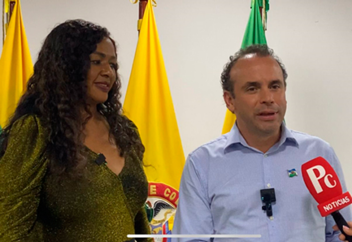  - «Cali se tiene que proyectar hacia el norte del Cauca»: alcalde Eder