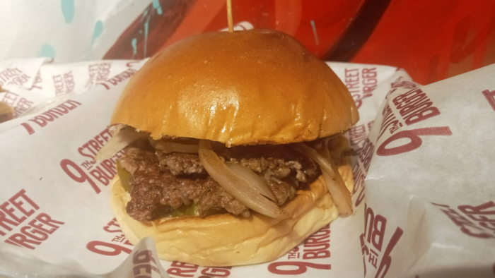 - Valledupar: las 10 hamburguesas que debe conocer y probar