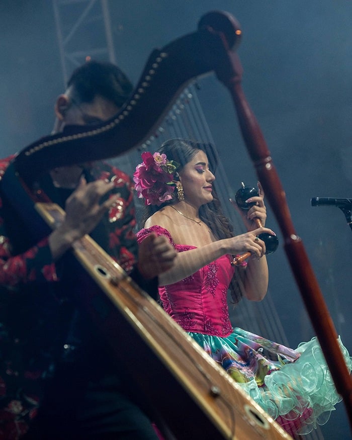 Festival del joropo - El festival del joropo en Bogotá en el que puede sentirse un verdadero llanero; es gratis