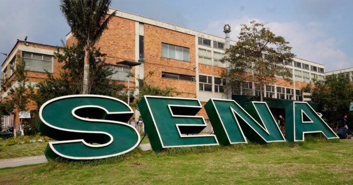 Sena - Por qué la nueva Ley de educación le daría una estocada de muerte al SENA