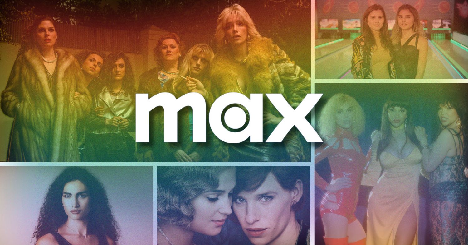 Las producciones de Max para celebrar el día del orgullo: películas, series y más