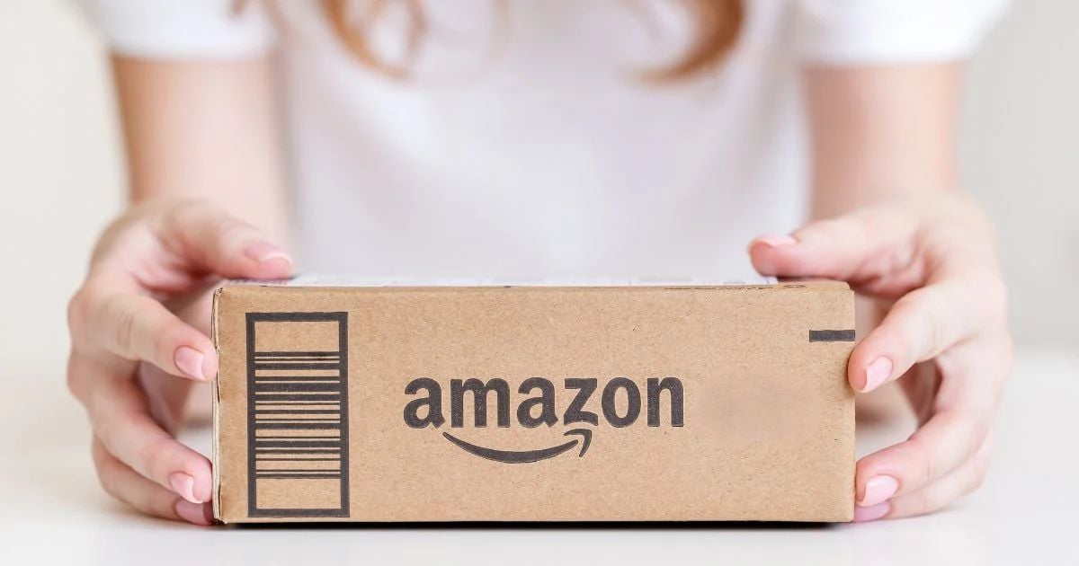 Este es el truco secreto para conseguir muchos productos en Amazon con el 50% de descuento