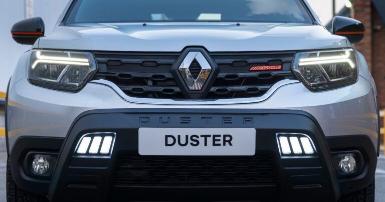 Nueva Renault Duster - Renault moderniza su icónica Duster, una de las camionetas más vendidas en Colombia: novedades y precios