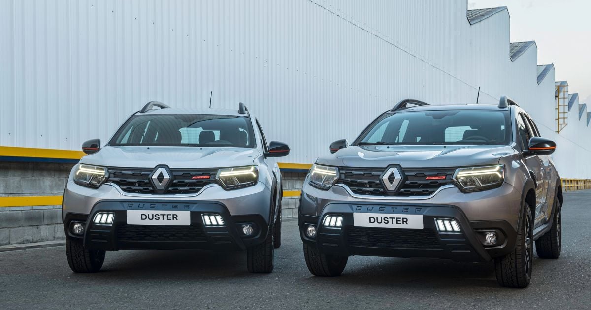 Duster y K3 de Renault y Kia, los carros más vendidos en mayo - Renault y Kia dan la sorpresa y se convierten en las marcas más vendidas de mayo con estos modelos