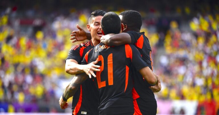 Selección Colombia Copa América 2024 - Selección Colombia: reveladas las chances que tiene la tricolor de ganar la Copa América 2024