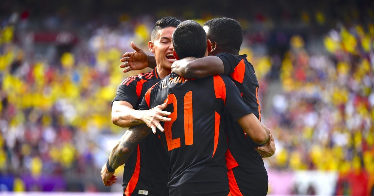 Reveladas las chances que tiene la selección Colombia de ganar la Copa América ¿Para ilusionarse?