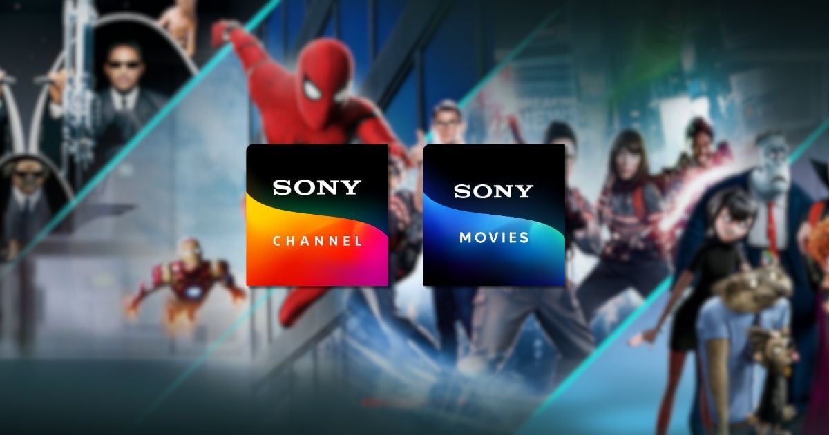 Las novedades de Sony Channel y AXN para no querer despegarse del televisor
