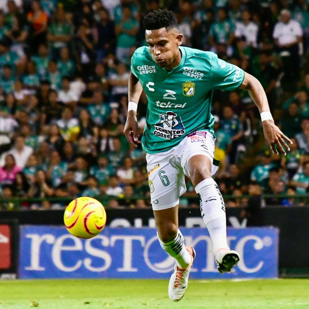 William Tesillo fichajes de Nacional Atlético Nacional - Fichajes de Atlético Nacional: Un jugador de selección y David Ospina están listos para llegar al equipo