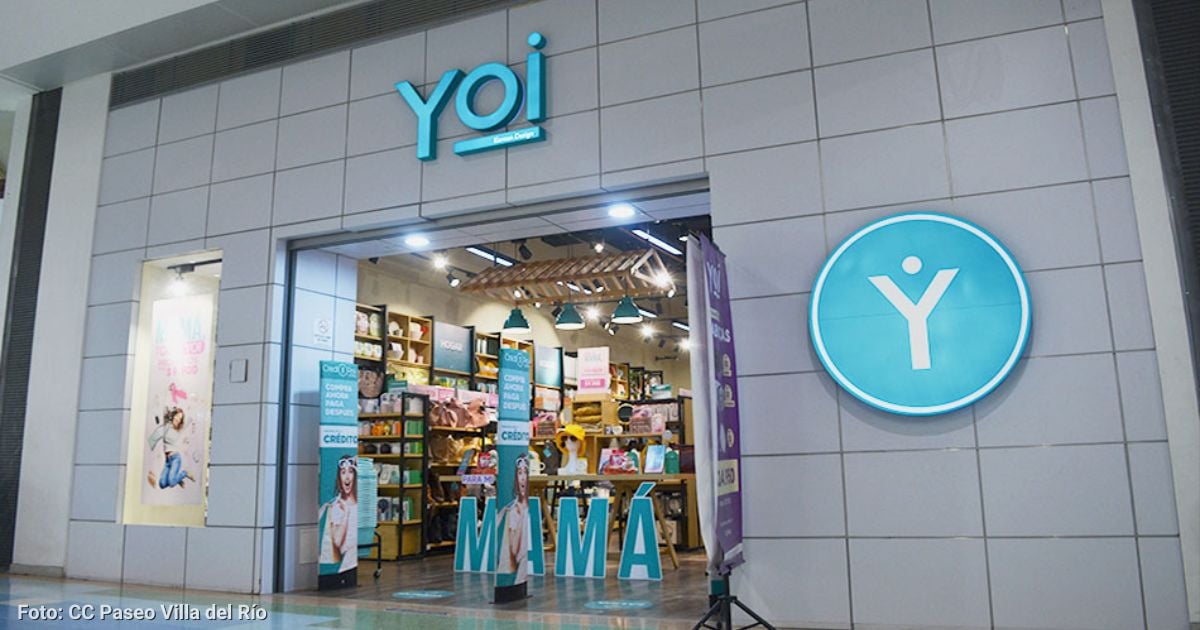 Las promociones de Yoi para comprar 2x1 productos de tecnología, moda, hogar y más