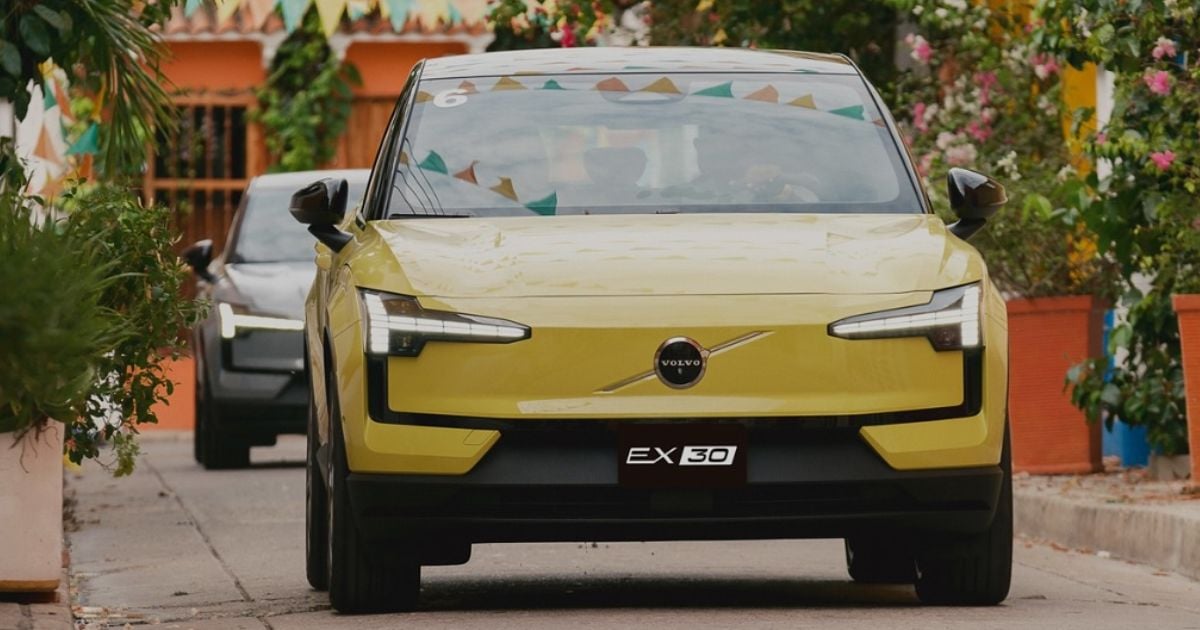 BYD, Volvo, Kia y Renault, las marcas con los carros eléctricos más vendidos en julio - Cuáles son y cuánto cuestan los carros eléctricos más vendidos de julio; BYD es el rey del segmento