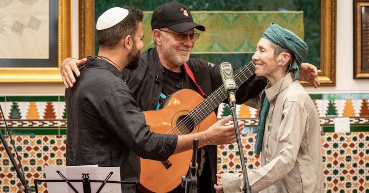 'Solo le pido a Dios', la canción que debe ser declarada como bien cultural de la paz en el mundo