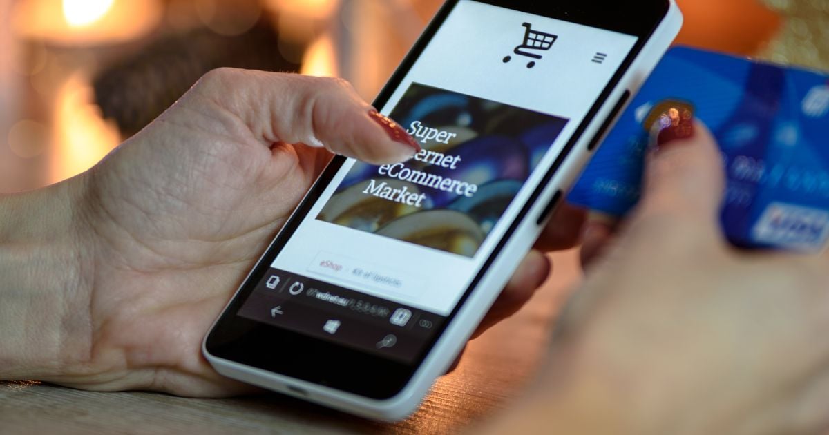 Fraude en e-commerce por compras desde dispositivos móviles ha aumentado en el último mes