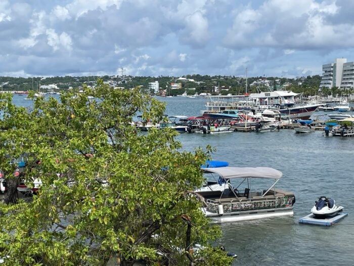  - San Andrés: Biblioteca Nacional y Batuta llegarán a la isla