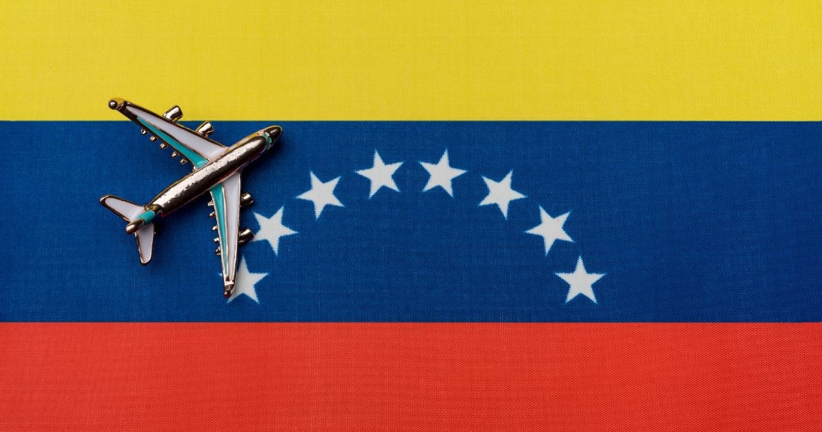 Venezuela y la tragedia Latinoamericana