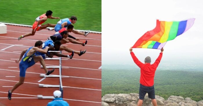  - LGBTIQ en inauguración de Olímpicos: inclusión o provocación