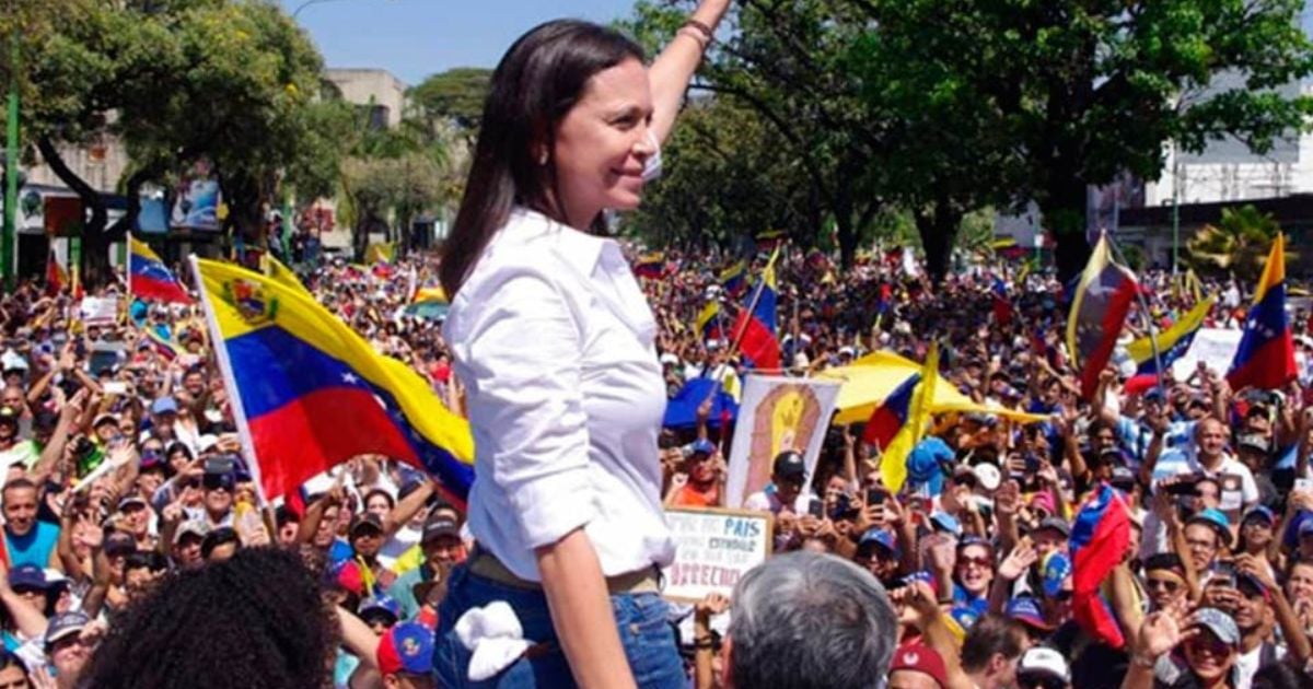 ¡El comienzo del fin! Reflexiones sobre las elecciones en Venezuela