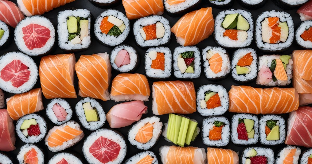 Llega la cuarta edición de Hatsu Sushi Tour, con de 230 restaurantes en 19 ciudades