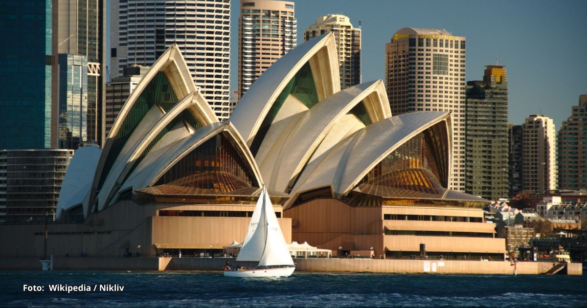 ¿Por qué es mala idea irse a Australia después de los 25 años? Un colombiano lo explicó