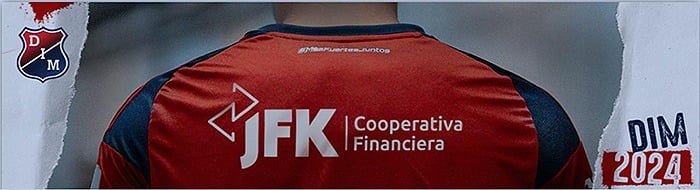  - Así nació la cooperativa de crédito más grande, la reconocida JFK que patrocina al DIM