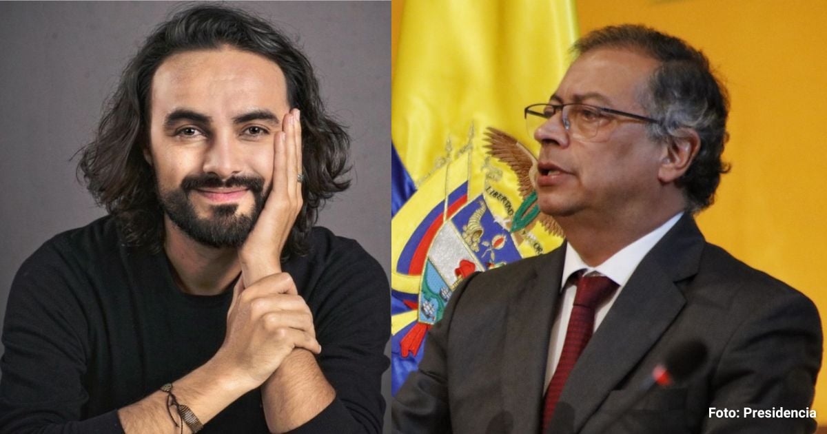 Un exfuncionario de Peñalosa y Claudia López manejará las comunicaciones de la Casa de Nariño