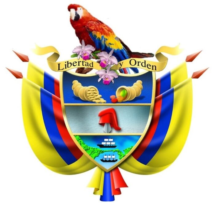  - Colombia: de pájaros y símbolos