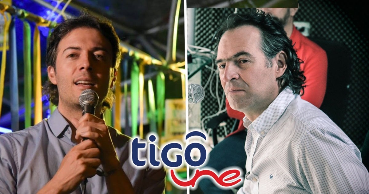 Fico Gutiérrez alista la venta de Tigo y tiene mayoría en el Concejo para que le autoricen