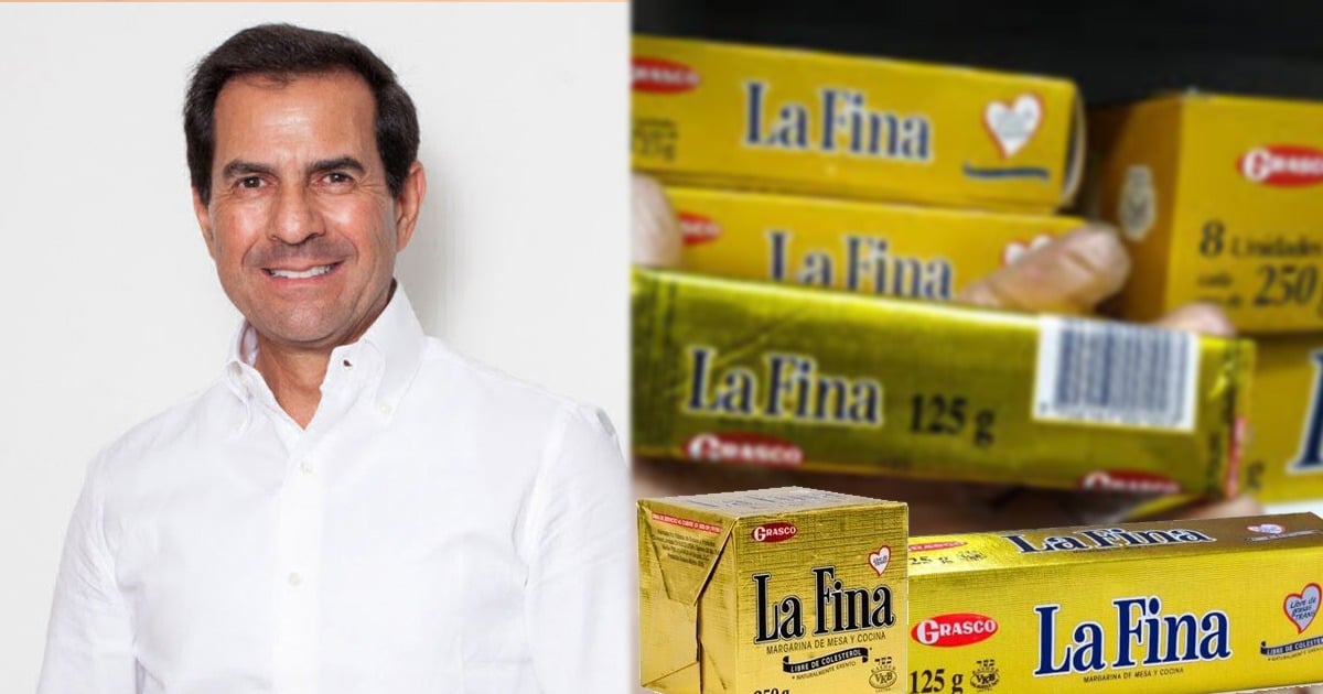  - La escasez de mantequilla que tiene ganando bien a Rama, La Fina, Campi y Natura ¿Por qué?