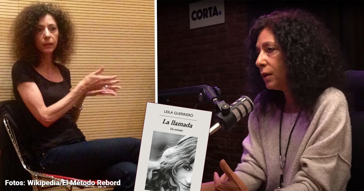 Leila Guerriero, la cazadora de historias que educa la nueva sangre del periodismo colombiano