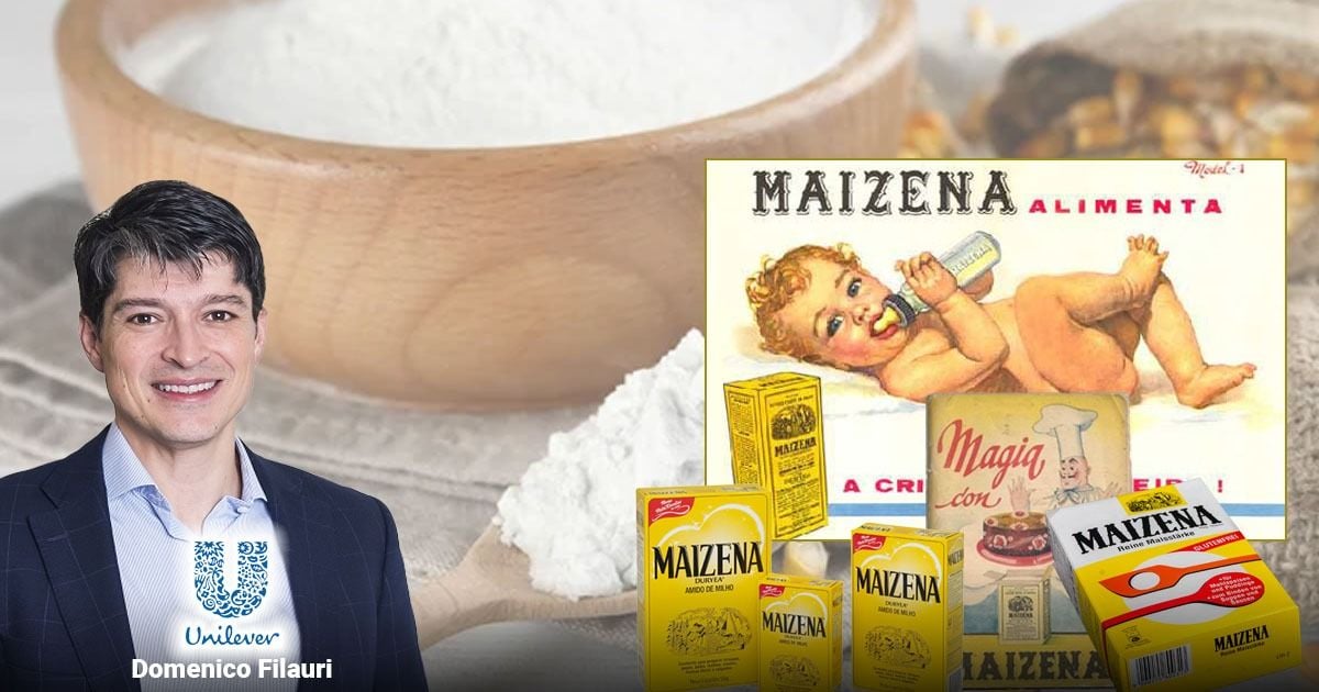 Esta es la historia de Maizena, la colada que lleva un siglo en las cocinas colombianas