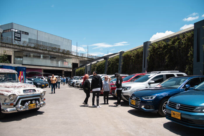  - NextCar: la cita de autos clásicos, usados y de carreras