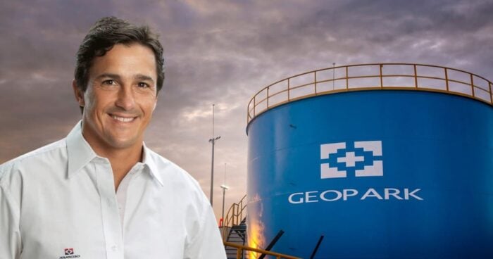  - Un gringo fascinado con Colombia hizo en 10 años de GeoPark la segunda petrolera más grande del país