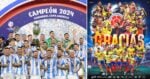 Premios Copa - Las2orillas.co: Historias, voces y noticias de Colombia - Las2orillas.co: Historias, voces y noticias de Colombia