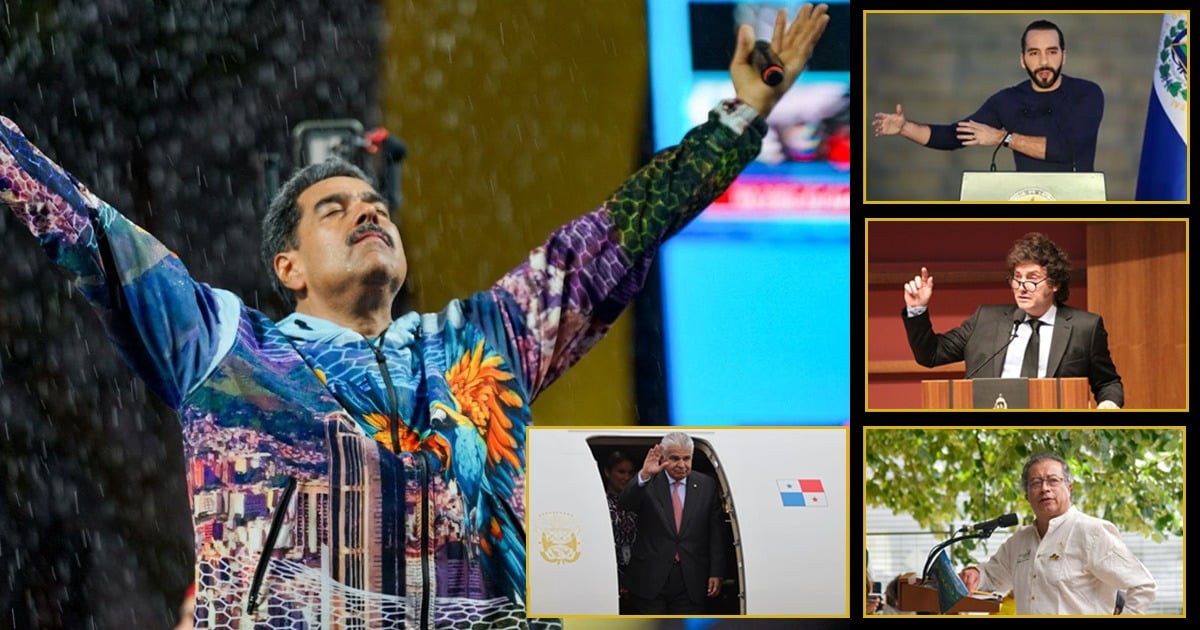 Por qué Petro guarda silencio frente a los turbios resultados electores que le dieron el triunfo a Maduro