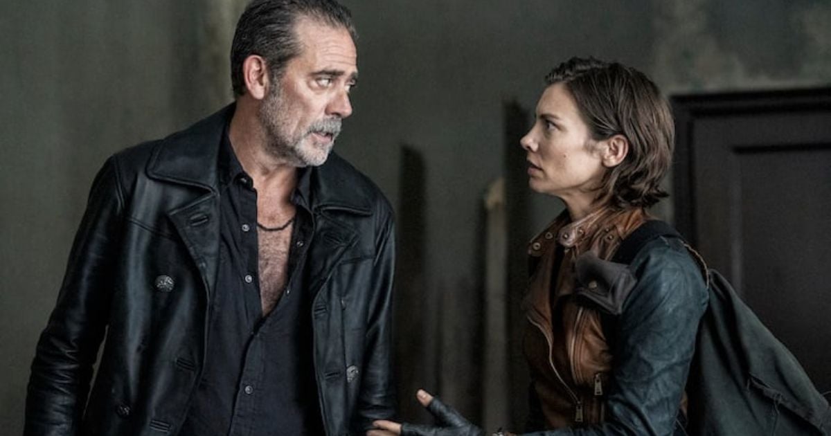Llega a Colombia “The Walking Dead: Dead City” con Jeffrey Dean Morgan