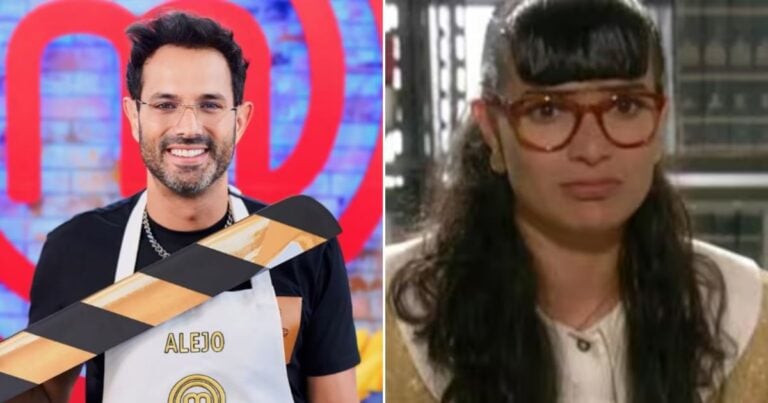 Alejandro Estrada en Betty, la fea - Esto le pagaban a Alejandro Estrada por aparecer en 'Betty, la fea'; recibía buen dinero por cada escena