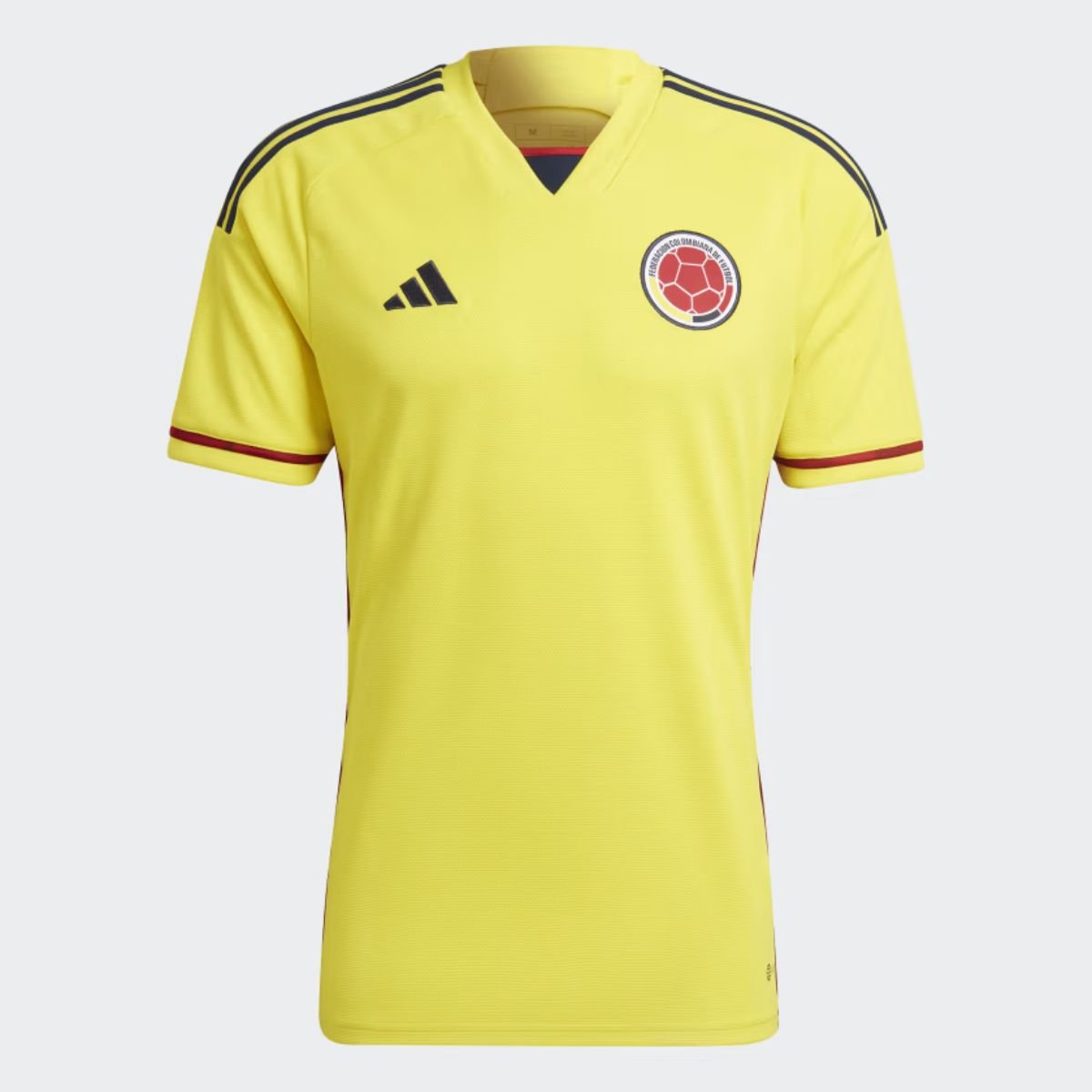 Descuentos de Adidas productos de la selección Colombia - Descuentos de Adidas: los productos de la selección Colombia que tienen hasta el 40% de rebaja
