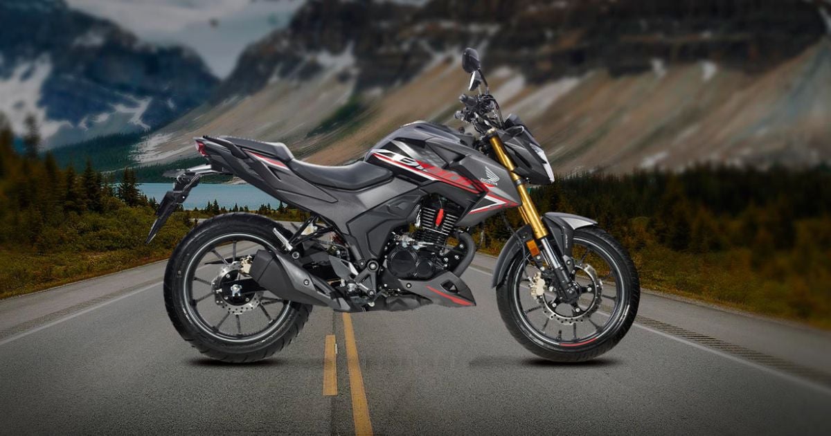 La popular moto de Honda que podría tener una nueva versión en Colombia