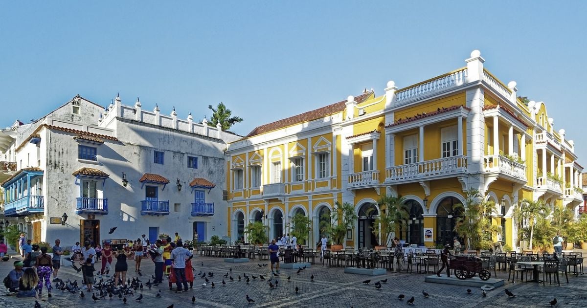 Cartagena reunirá la industria que mueve más de 500 millones de dólares en América Latina