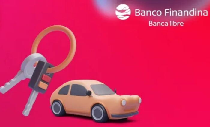  - El Banco Finandina y BID Invest se unen para promover el uso de vehículos híbridos y eléctricos