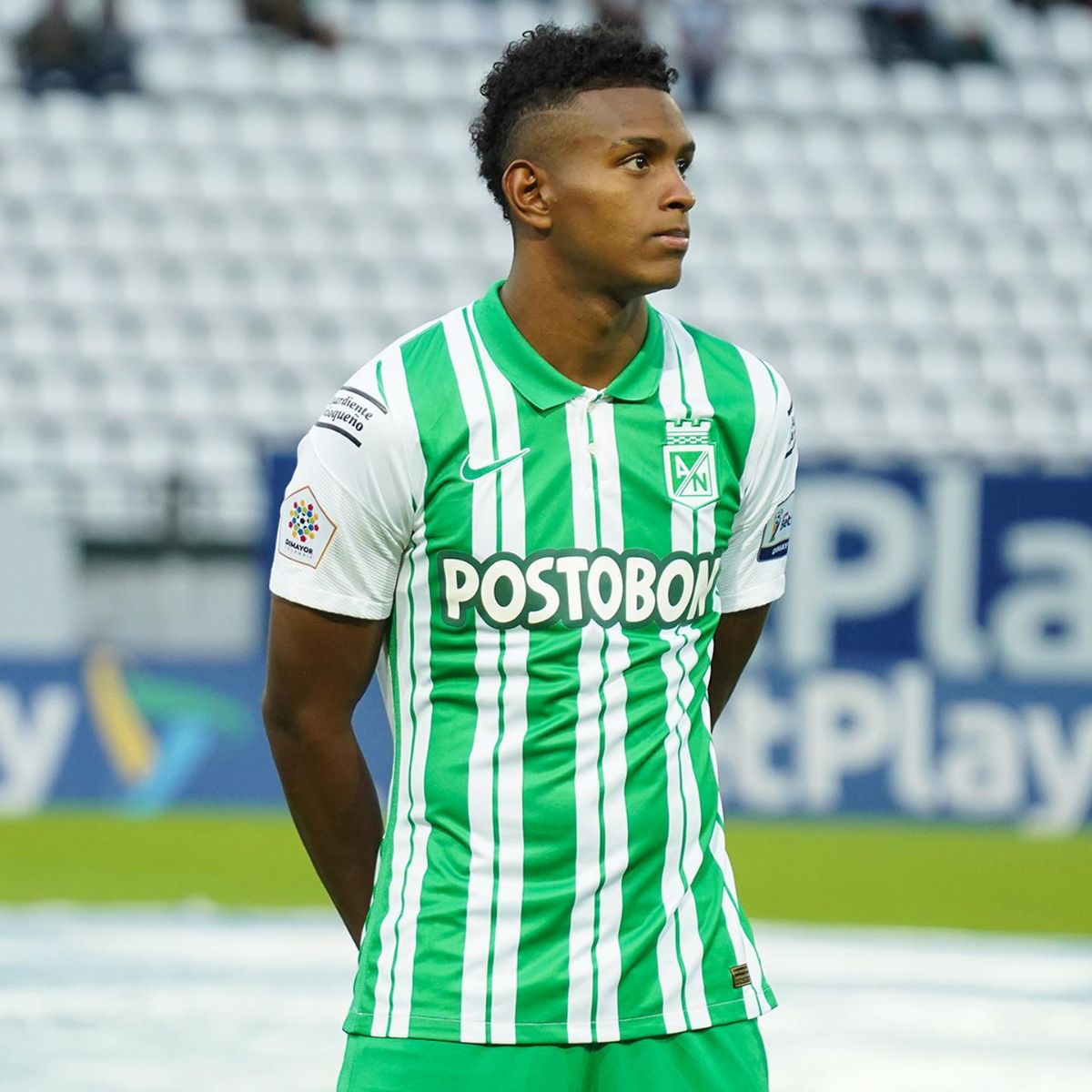 Juan David Caba Atlético Nacional - Atlético Nacional y los  mil millones que ganaría gracias a Juan David Cabal; lo quiere la Lazio