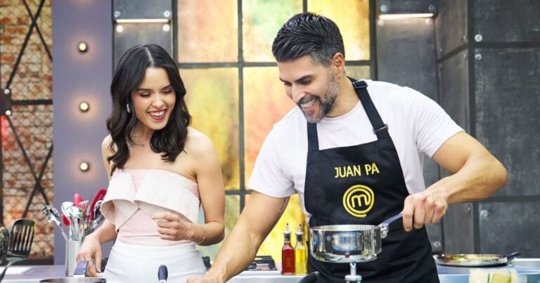 La Enfermedad Que Sufre Juan Pablo Llano ¿le Afectará En Masterchef 7796