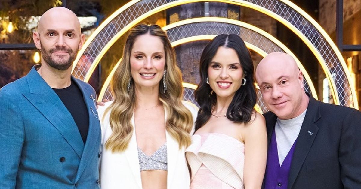 Este sería el sueldo de los jurados de MasterChef ¿Será verdad o puro chisme? - Este sería de los jurados de MasterChef, ganan más que algunas celebridades