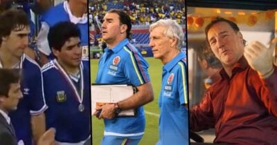 Néstor Lorenzo selección Colombia - Las2orillas.co: Historias, voces y noticias de Colombia - Las2orillas.co: Historias, voces y noticias de Colombia
