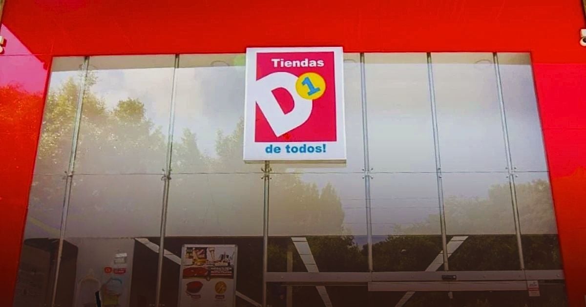 Los nuevos productos de D1 que son deliciosos y muy económicos: postres, quesos y más