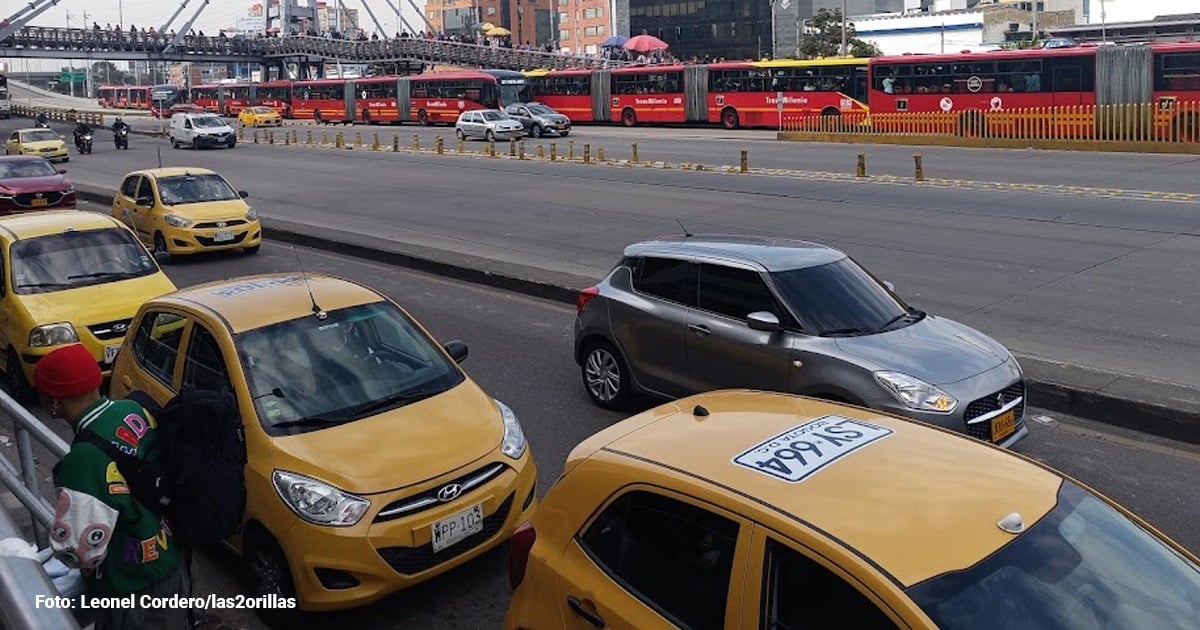 aplicaciones de transporte - Quiénes están detrás de Uber, Cabify, Picap y otras aplicaciones que los taxistas no han podido tumbar